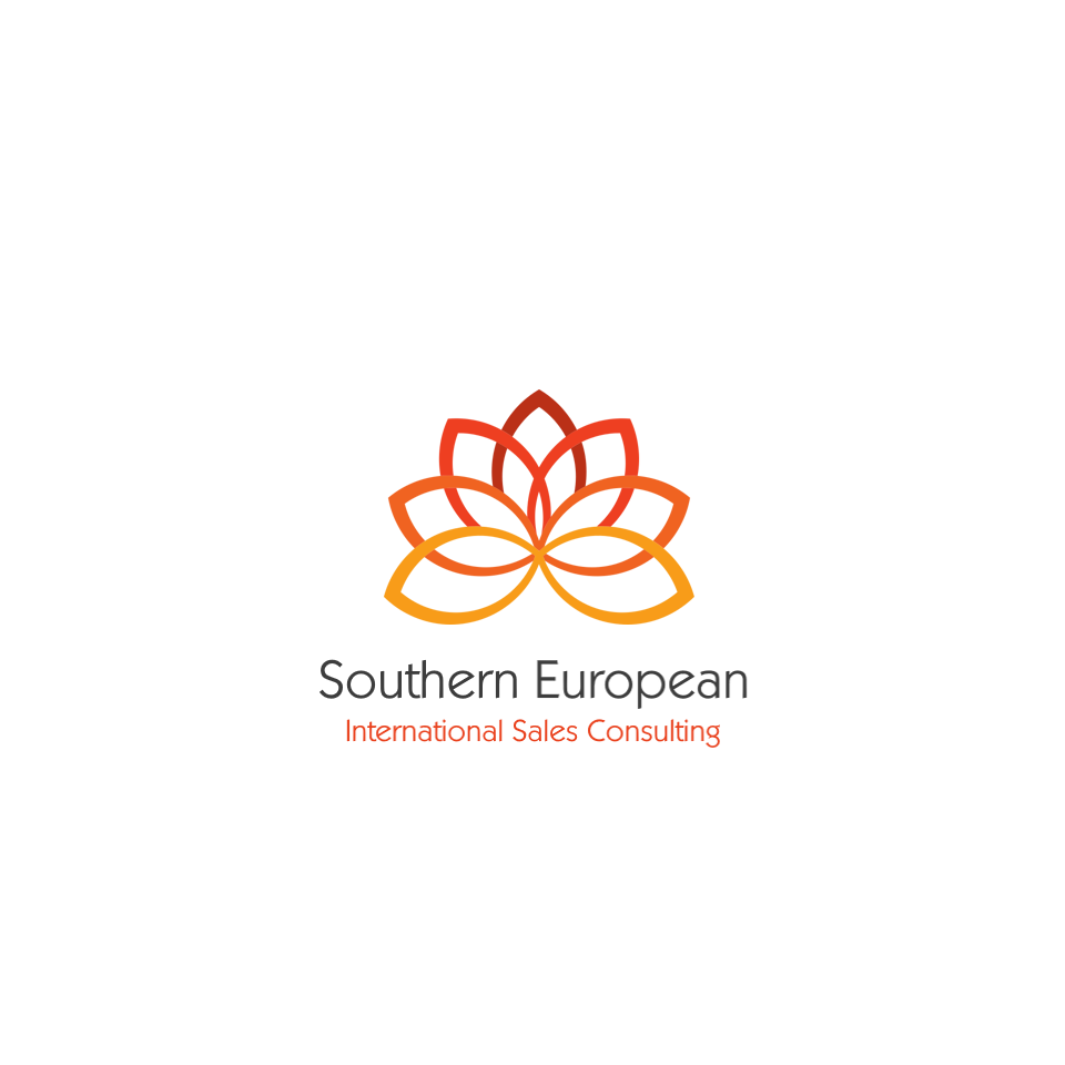 Southern European official logo