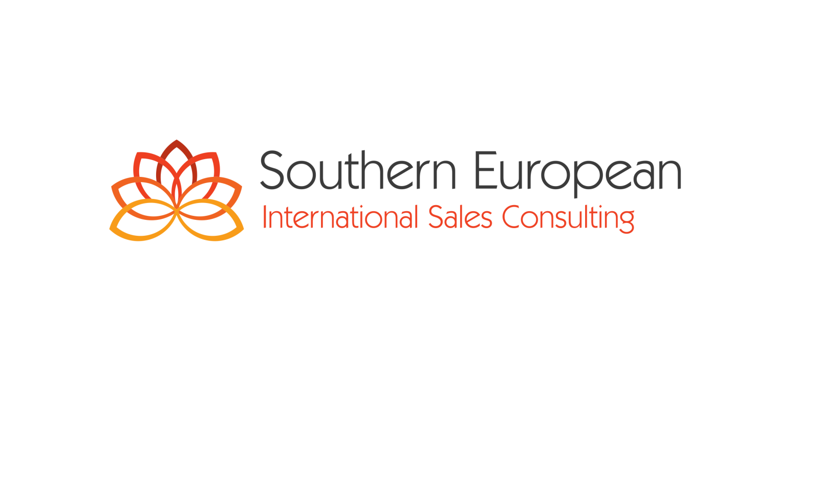 Southern European official logo